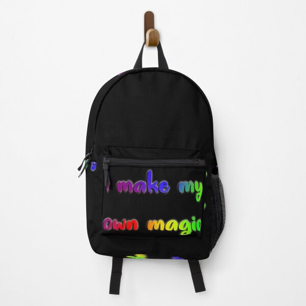 Item preview, I make my own magic designed and sold by DesertG.