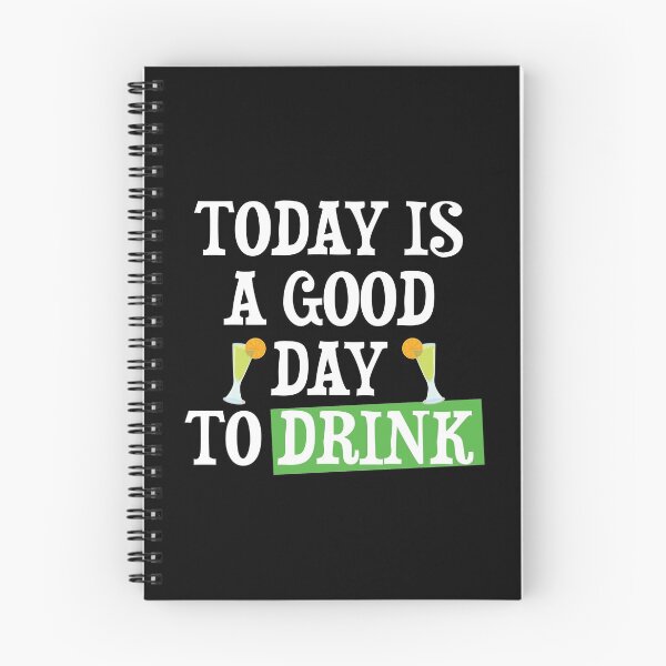 Item preview, Today Is A Good Day To Drink designed and sold by shoppnow1.