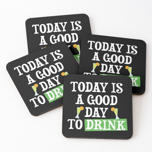 Item preview, Today Is A Good Day To Drink designed and sold by shoppnow1.