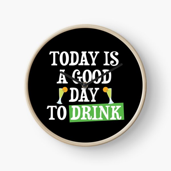 Item preview, Today Is A Good Day To Drink designed and sold by shoppnow1.