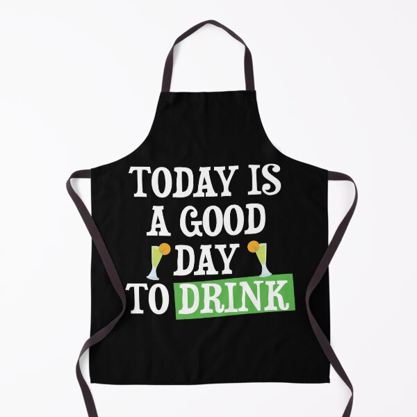 Item preview, Today Is A Good Day To Drink designed and sold by shoppnow1.