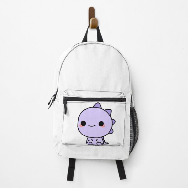Item preview, purple dino designed and sold by anm0l.