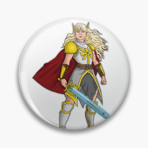 Item preview, Shera designed and sold by TomB-Loot.