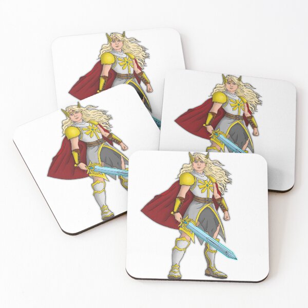 Item preview, Shera designed and sold by TomB-Loot.