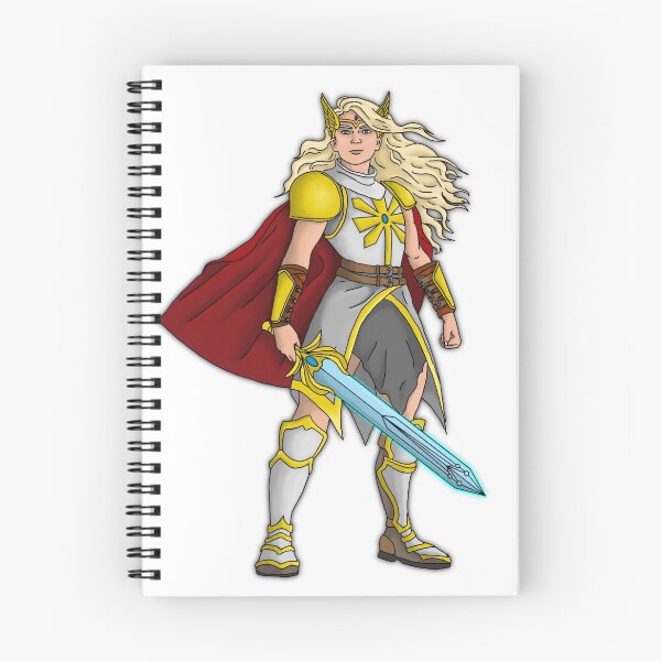 Item preview, Shera designed and sold by TomB-Loot.