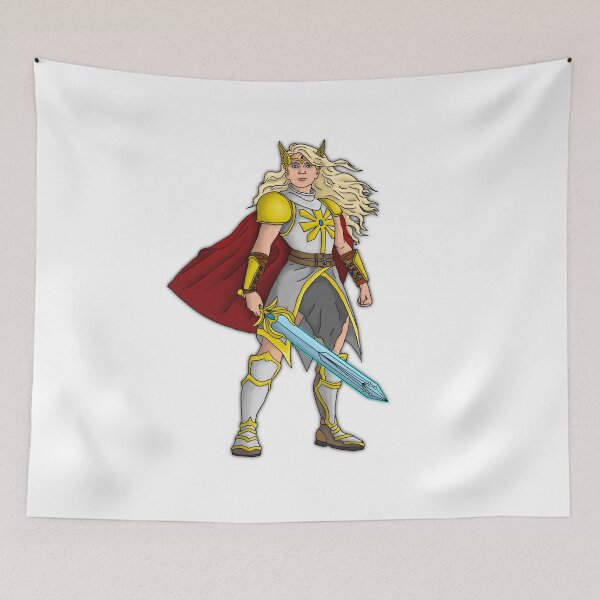 Item preview, Shera designed and sold by TomB-Loot.