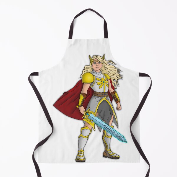 Item preview, Shera designed and sold by TomB-Loot.