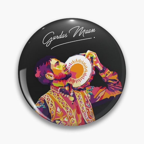 Item preview, Gurdas maan designed and sold by Doaabi  Mijaazi.
