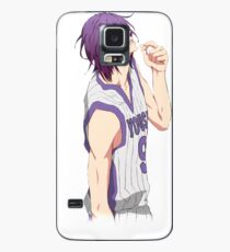 Kuroko no Basket Case/Skin for Samsung Galaxy