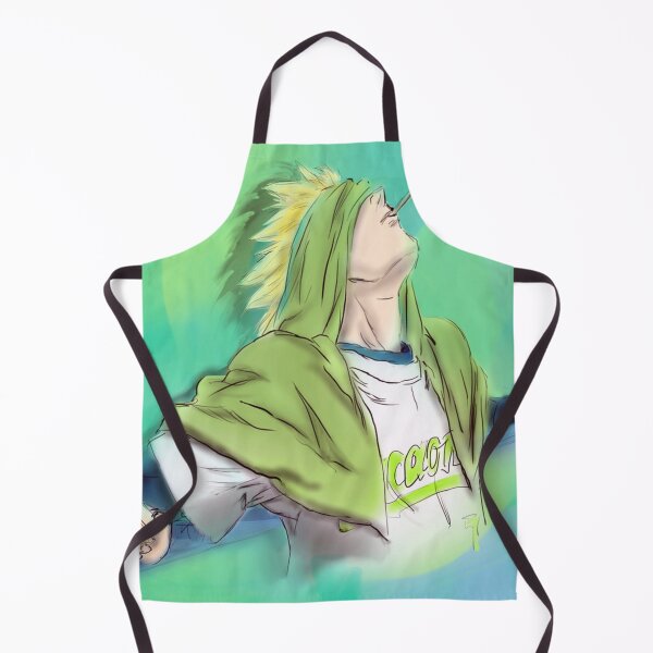 Item preview, Tokuchi Toua designed and sold by Sunflow3r.