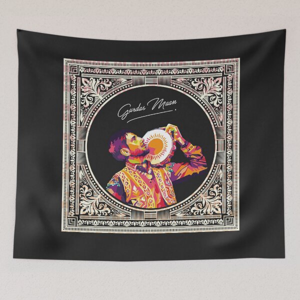 Item preview, Gurdas maan designed and sold by Doaabi  Mijaazi.
