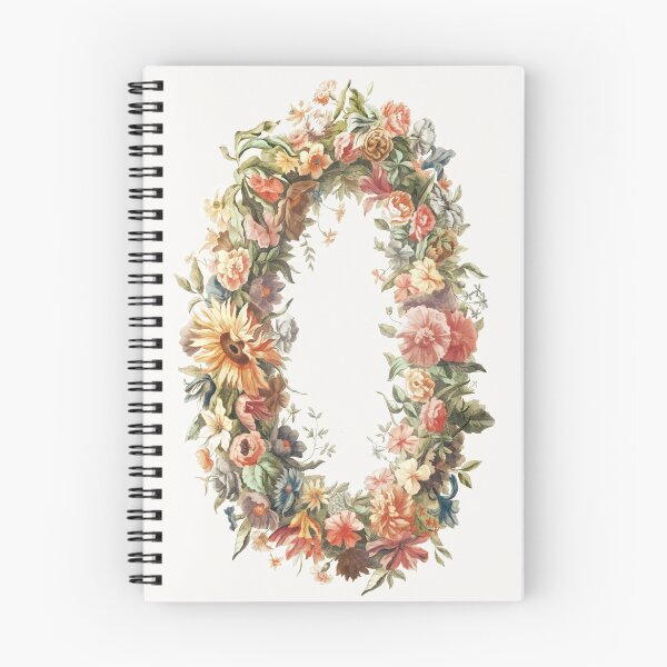 Item preview, A flower wreath by Johan Teyler (1648-1709). designed and sold by Tee702.