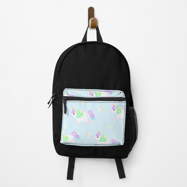 Item preview, Unicorns and rainbows designed and sold by SamLaMantha.