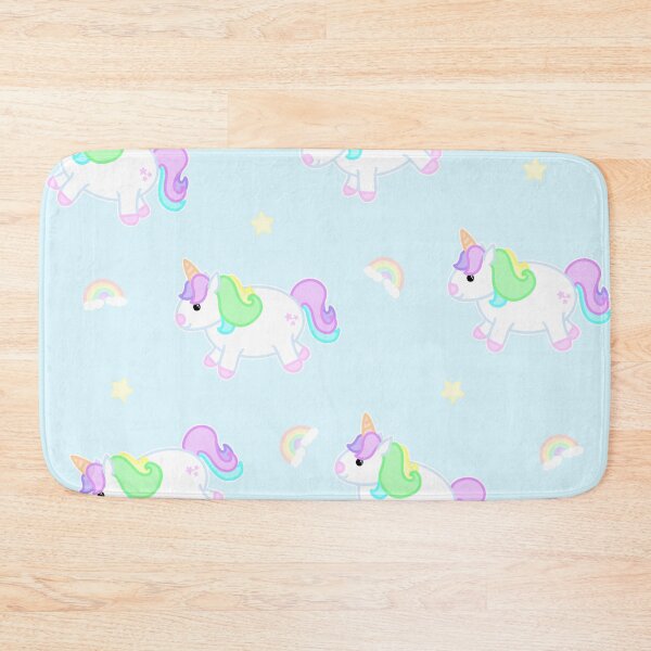 Item preview, Unicorns and rainbows designed and sold by SamLaMantha.