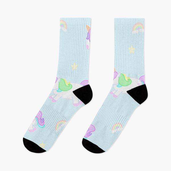 Item preview, Unicorns and rainbows designed and sold by SamLaMantha.