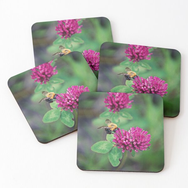Item preview, Bumblebee on Flower designed and sold by Susssanne.