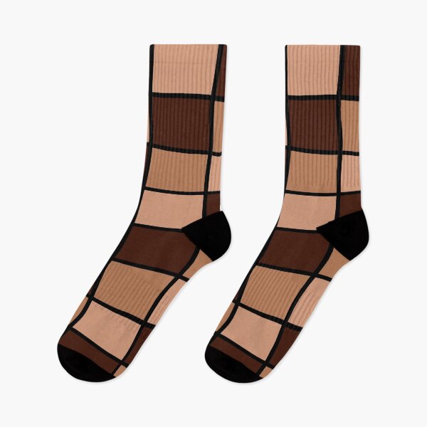 Item preview, Brown Checks designed and sold by Hope-Innovatory.