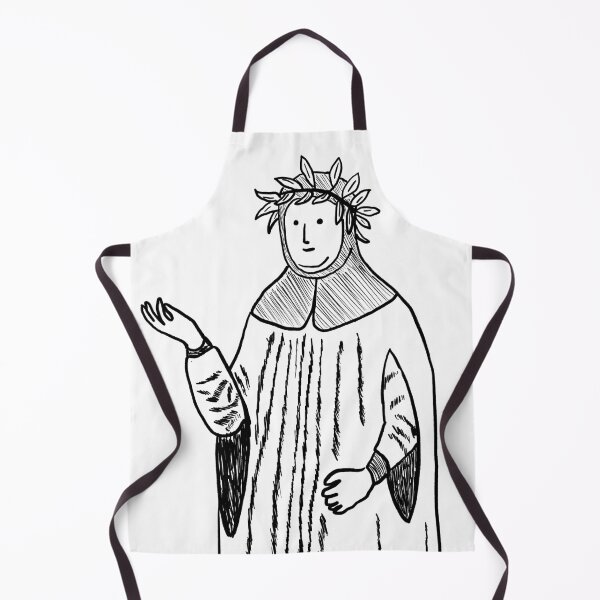Item preview, Petrarch (Francesco ) designed and sold by Chris Corbin.