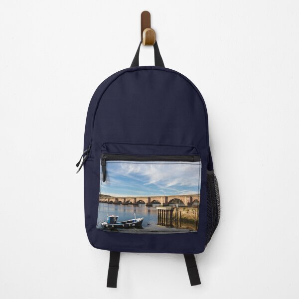 Item preview, Berwick Bridge, Berwick-upon-Tweed, Northumberland designed and sold by heidipics.