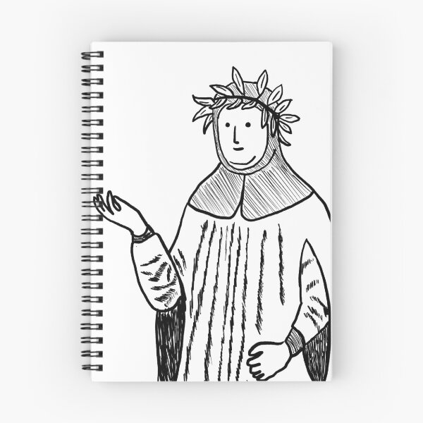 Item preview, Petrarch (Francesco ) designed and sold by Chris Corbin.