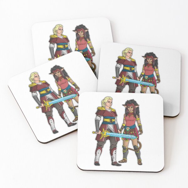 Item preview, Catradora designed and sold by TomB-Loot.