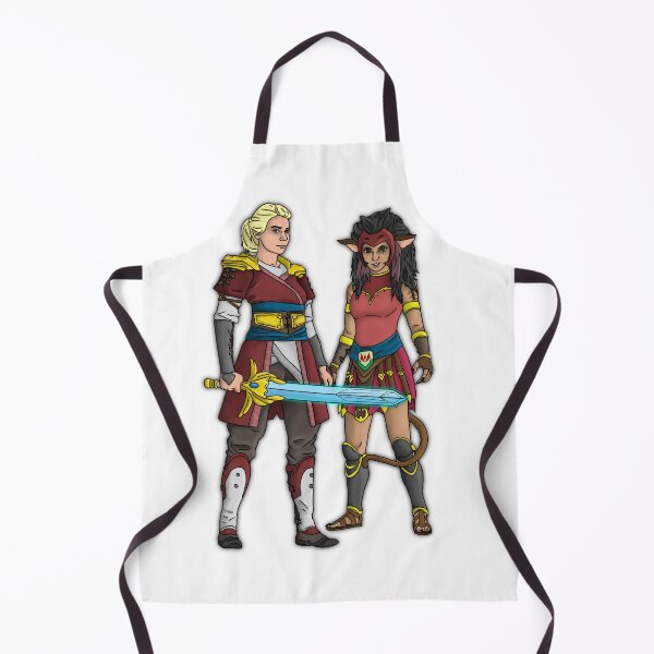 Item preview, Catradora designed and sold by TomB-Loot.