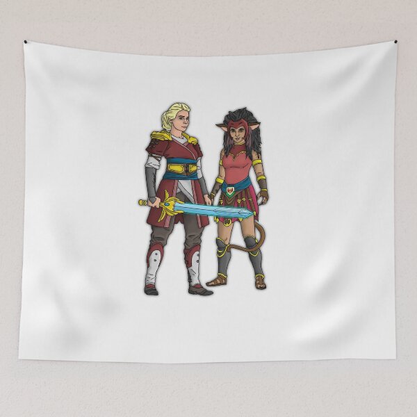 Item preview, Catradora designed and sold by TomB-Loot.