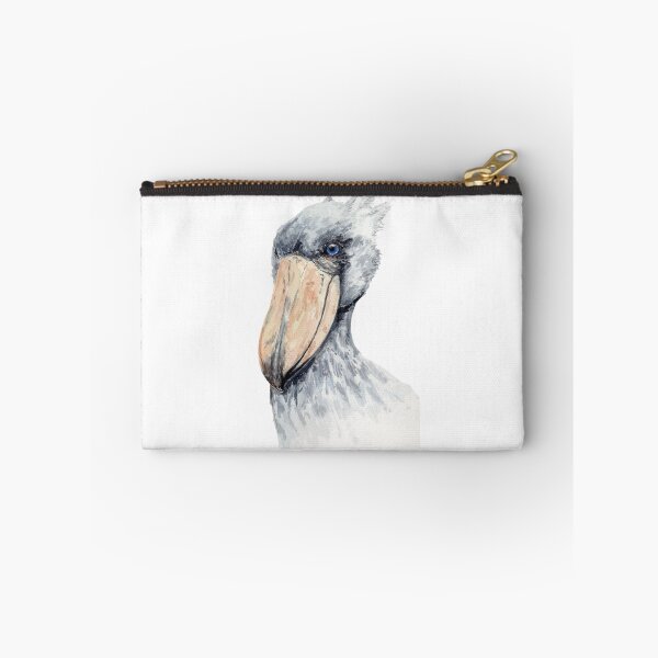 Item preview, Shoebill stork designed and sold by aticaart.