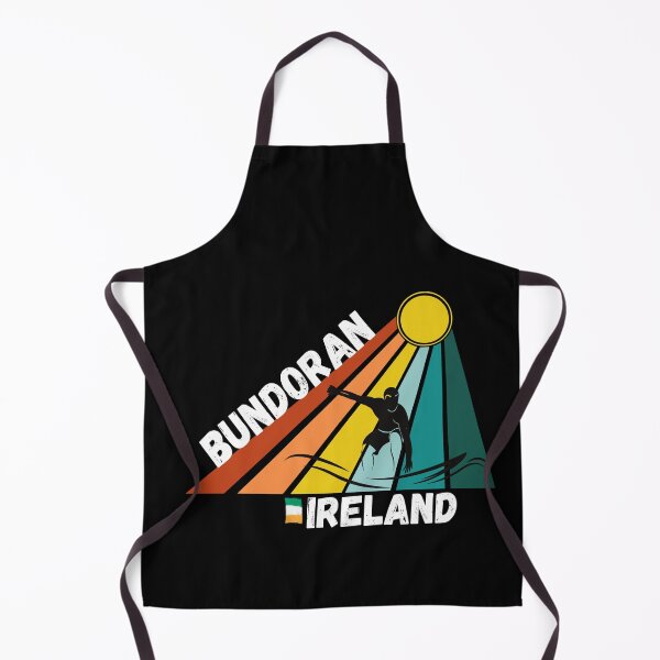 Item preview, bundoran surf beach designed and sold by mikoala50.