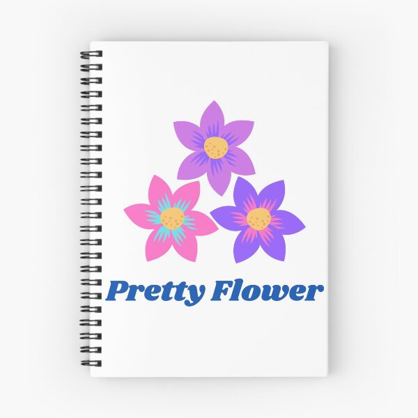 Item preview, Pretty Flower designed and sold by afrocarib21.