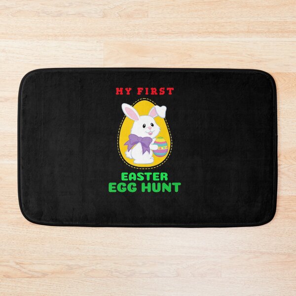Item preview, MY FIRST EASTER EGG HUNT  designed and sold by fejoa.