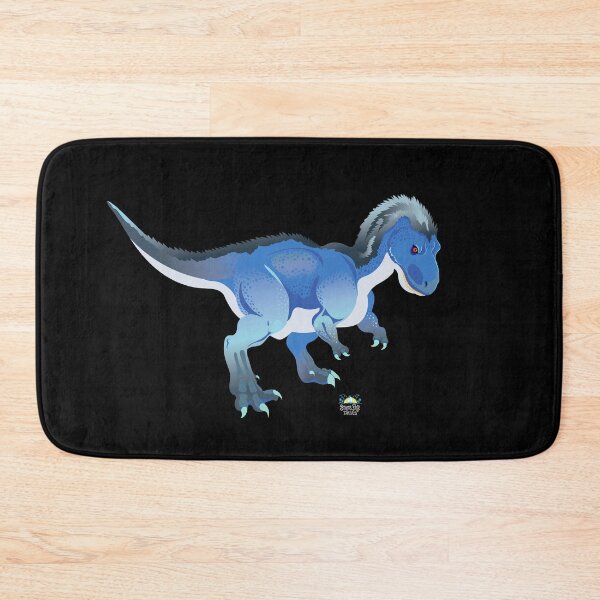 Item preview, T-Rex Tyrannosaurus Rex Dinosaur designed and sold by StressFreeThds.