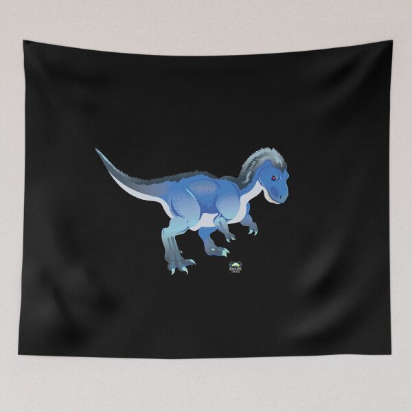 Item preview, T-Rex Tyrannosaurus Rex Dinosaur designed and sold by StressFreeThds.