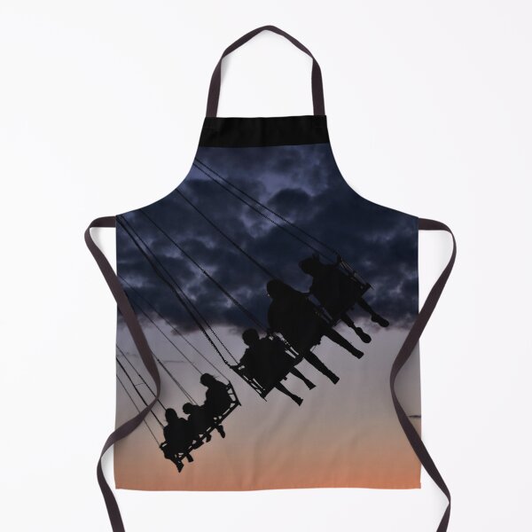 Item preview, Sunset Swing designed and sold by DonnaM.