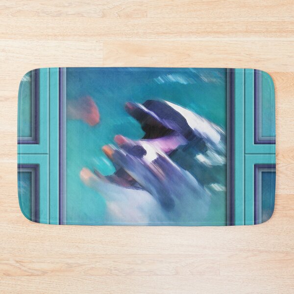 Item preview, Dolphin Smiles designed and sold by glink.