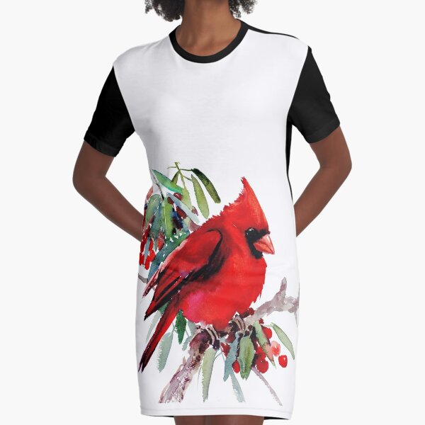 Cardinal T Shirts -  Canada