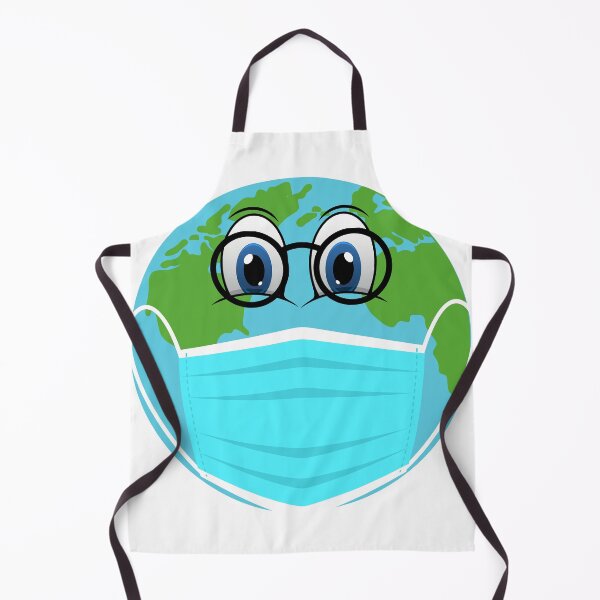 Item preview, The Masked Earth designed and sold by DesignsByJazmin.