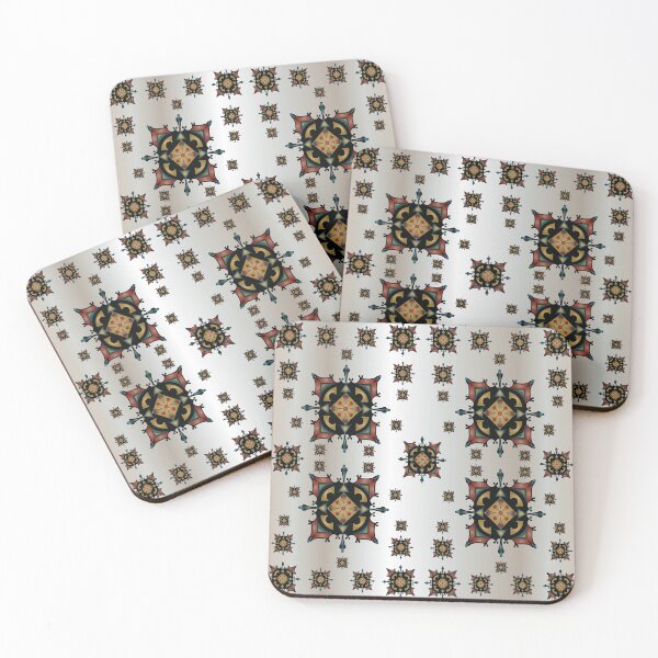 Item preview, abstract pattern29 designed and sold by ErhanArt.