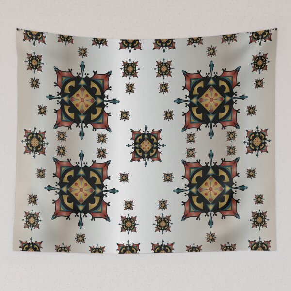 Item preview, abstract pattern29 designed and sold by ErhanArt.