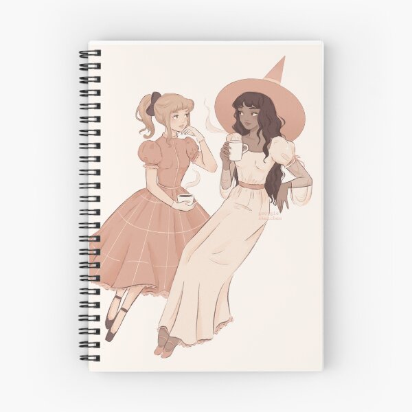 Item preview, Coffee Date  designed and sold by georgiesketches.