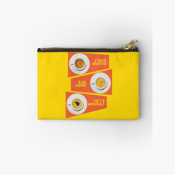 Item preview, Good&Bad&Ugly Espresso designed and sold by Barista.