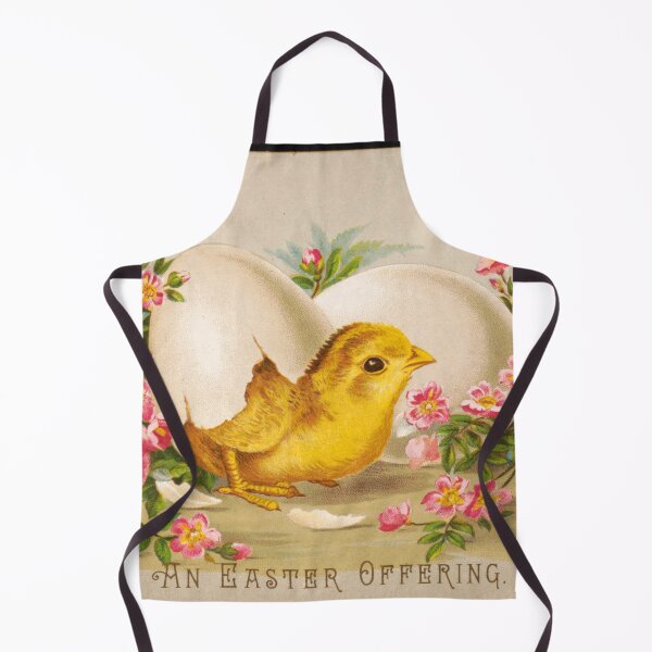 Item preview, Vintage Easter Postcard: An Easter Offering designed and sold by The Great  Art.