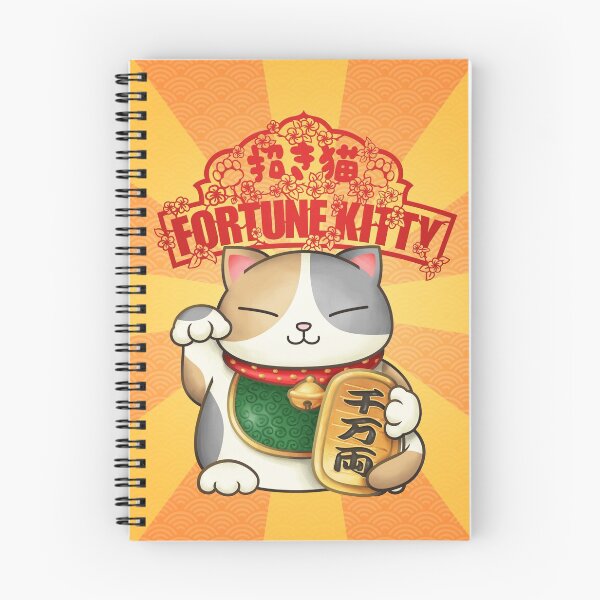 Item preview, Fortune Kitty Maneki Neko designed and sold by Takeda-art.