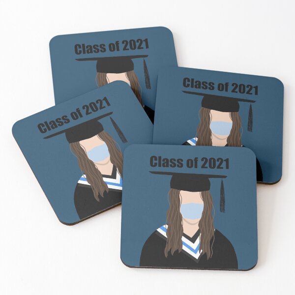 Item preview, Class of 2021 designed and sold by Orchyd.
