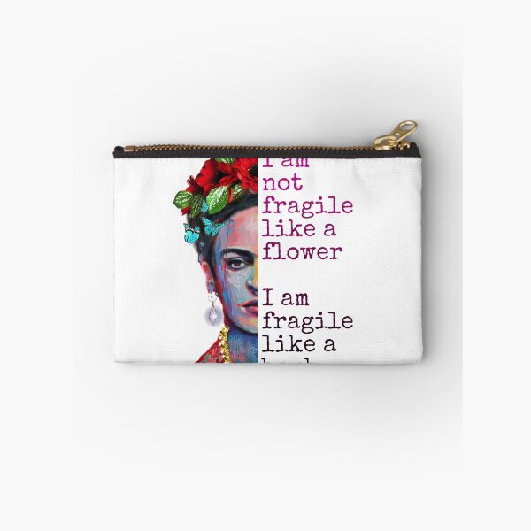 Item preview, Frida Khalo  designed and sold by Modern-Mutt.