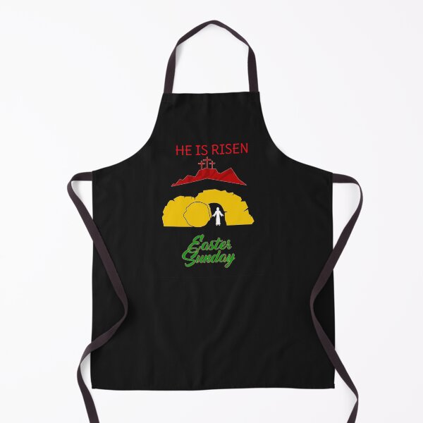 Item preview, HE IS RISEN designed and sold by fejoa.