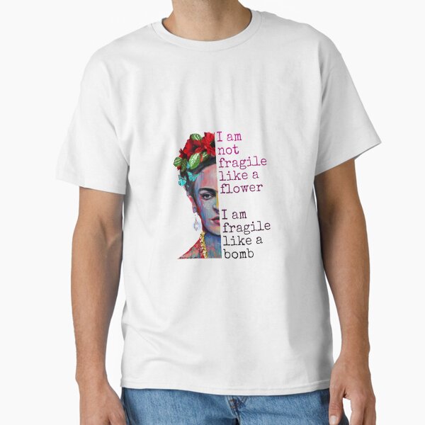 Item preview, Frida Khalo  designed and sold by Modern-Mutt.