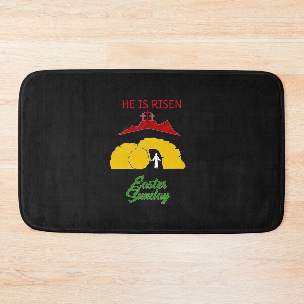 Item preview, HE IS RISEN designed and sold by fejoa.