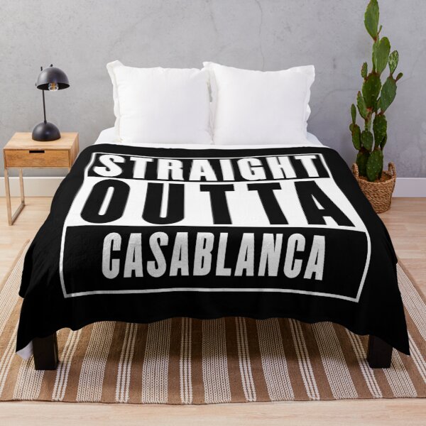 Item preview, Directamente de Casablanca designed and sold by RandomStuffShop.