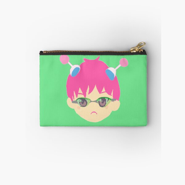 Item preview, Saiki K designed and sold by uchix.